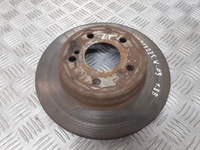 фото thumb №1, Диск тормозная задняя mercedes c-klasa w203