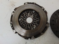 фото thumb №8, Сцепление диск i прижим fiat doblo ii 1.6 mtj 55212656 55209820