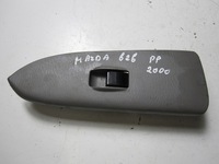 фото thumb №1, Панель перемикач вікон перед правий mazda 626 2000r