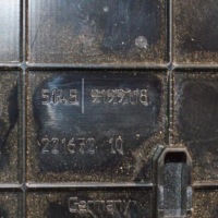 фото thumb №5, Bmw 5 f07 бардачок na панель приладова 9199118 9142619 2010