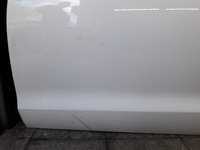 фото thumb №10, Двері лівий перед audi a6 c7 білий