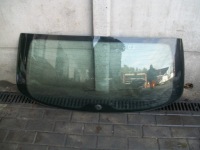 фото thumb №1, Стекло задняя w крышка peugeot 206 3/5 дверь