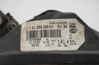 фото thumb №13, Фара передня права cadillac bls p12759599