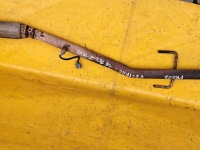 Глушник pierwszy сітка датчик opel vectra c 1,6b 16v z16xe 02-05r . Зі Шроту, фото thumb