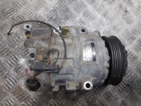 фото thumb №1, Компресор компресор кондиціонера mercedes-benz w168 a170 9744728-836