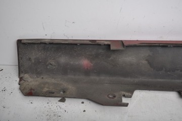 фото thumb №5, Bmw 3 f30 a75 sport line накладка порогова права