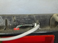 фото thumb №15, Subaru xv спойлер крышки багажника 96031fj000 j20