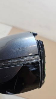 фото thumb №7, Дзеркало ліві зовнішні bmw 5 g30 g31 9 pin f0184101