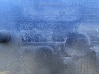 фото thumb №6, Бампер перед передний skoda karoq 57a 2018-