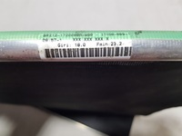 фото thumb №8, Шторка захист панорами mercedes w212 2121720080