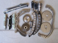 фото thumb №12, Iveco оригінальний номер 5802009660 ланцюг розподільного валу fiat kpl.oryginał 3.0d