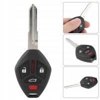фото thumb №5, 4cm 1cm ключ с пульт do автомобиля