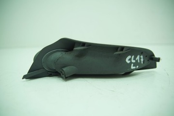 фото thumb №4, Решітка повітропровід сірий двері l/p kpl mercedes cl w215