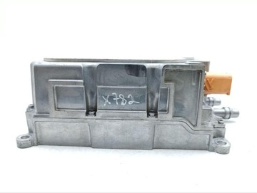 фото thumb №5, Mercedes-benz eqe v295 2023 інвертор / перетворювач напруги a0009007242