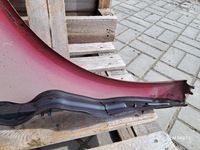 фото thumb №8, Citroen c4 ii b7 лівий крило переднє do фарбування