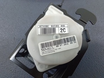 фото thumb №4, Citroen c4 picasso ii pas средний зад 96771410xx