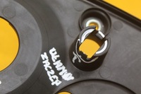 фото thumb №7, Budowa захист розподільний вал audi a4 b6 vw skoda seat 1.6 b alz 8v 06b109145b