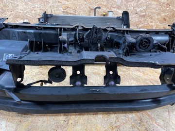 фото thumb №6, Pas переднее усилитель балка радиатор toyota yaris iv p21 1.5h 2020-