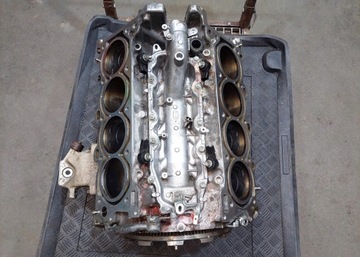 фото thumb №15, Двигатель dol wal коленчатый поршни блок поддон 2ur lexus ls 600 h ls600 5.0 гибрид