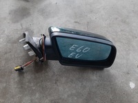 фото thumb №1, Зеркало правое europa 8 pin bmw e60 e61