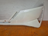 фото thumb №6, Nissan qashqai iii j12 21- бампер перед передний 620226ua0h