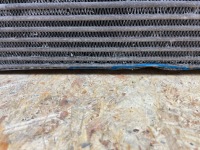 Радіатор повітря інтеркулер bmw f39 f40 f45 f46 f48 f55 f56 f60 7617597 Зі Шроту, фото thumb