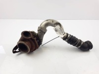 фото thumb №1, Турбонагнітач 7796313109 bmw 530d