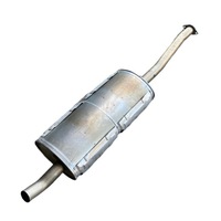 фото thumb №11, Гаситель конечный выхлоп hyundai h350