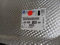 фото thumb №7, Захист двигуна opel grandland combo berlingo partner proace 9846913380 nowa