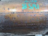 фото thumb №6, Каталізатор opel insignia b 1.5 turbo