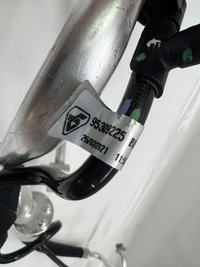 фото thumb №10, Peugeot 208 ii 2008 ii провода кондиционера kpl