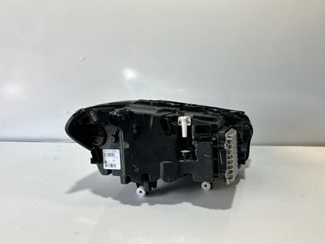 фото thumb №12, Bmw g01 x3 повний led лампа ліва права