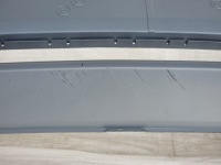 фото thumb №8, Бампер передний перед ford fiesta mk7 рестайлинг новый заменитель fd04415bav