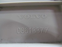 Volvo c70 06-13 бардачок на лыжи сиденье задний багажника 08613377 Недорого, фото thumb