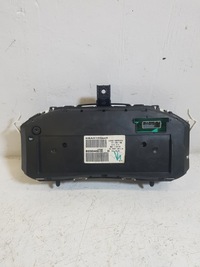 фото thumb №3, Приборы счетчик renault megane 2