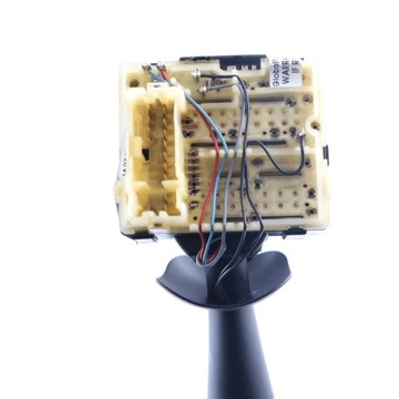 фото thumb №12, Renault trafic 3 рулевой/подрулевой переключатель дворник омывателя 255670610r1