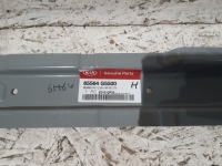 фото thumb №3, Kia niro усилитель пол поперечина задняя