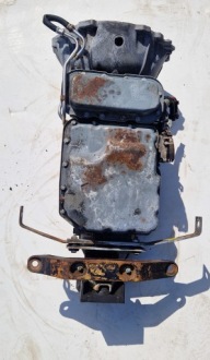 фото thumb №15, Коробка передач автомат oem номер 96018037 opel omega b 2.5d 125kw 170km