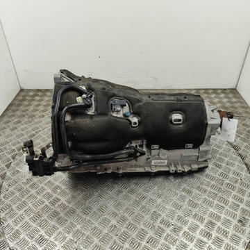 фото thumb №6, Bmw 5 g30 g31 2019 автоматична коробка передач коробки передач