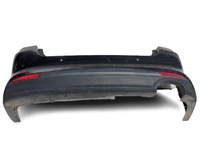 фото thumb №1, Бампер задня задній kia optima iv 4 sedan