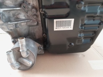 фото thumb №4, Коробка передач коробки передач автомат 20gz15 citroen ds5 2.0hdi