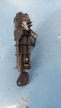 фото thumb №1, Замок зажигания fiat seicento 1.1b 99r