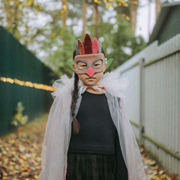 Elf Ears Punk Miss аксессуары
