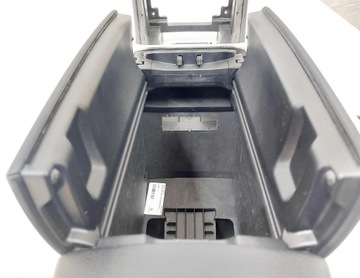 фото thumb №7, Mercedes eqc n293 w293 21r. туннель средний подлокотник