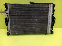 фото thumb №1, Радіатор вентилятор 1.6 ecoboost ford c-max mk2