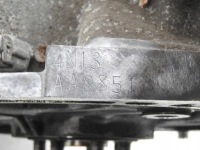 фото thumb №6, Mitsubishi asx i 10-12 1.8 did двигун 4n13