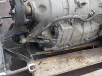 фото thumb №9, Jaguar s-type 2.7d skrynia автоматична коробка передач 4r83-7000-ag