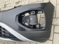фото thumb №3, Vw t-roc 2ga lift бампер передній перед