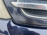 Opel vectra c капот крышка двигателя z21a дорестайлинг с Разборки, фото thumb