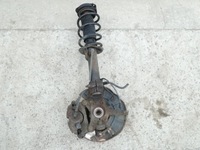 фото thumb №5, Vw eos поворотний кулак права амортизаторна стійка 2.0 tsi